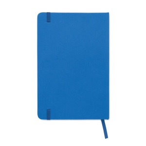 Carnet A5 couverture RPET 600D - NOTE RPET 23