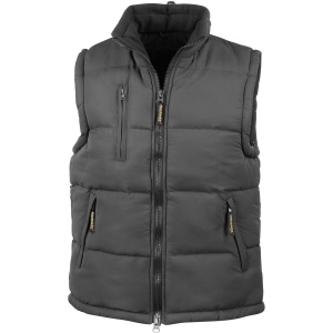Bodywarmer doublé 3