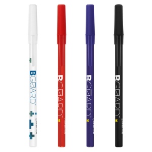 Round Stic® BGUARD™ bille 2