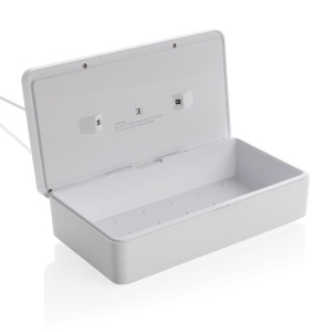 Boîte de stérilisation UV-C 5