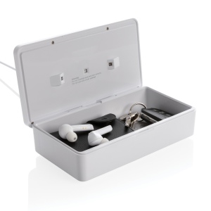 Boîte de stérilisation UV-C 6