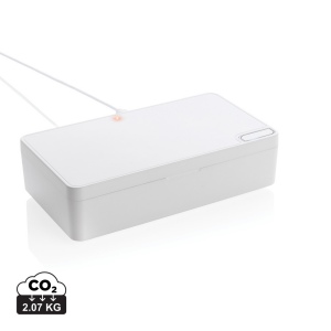 Boîte de stérilisation UV-C 2