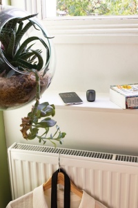 Mini enceinte sans fil en aluminium 8