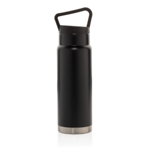 Bouteille isotherme étanche avec poignée 4