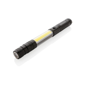 Lampe télescopique avec COB 3