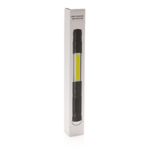 Lampe télescopique avec COB 13