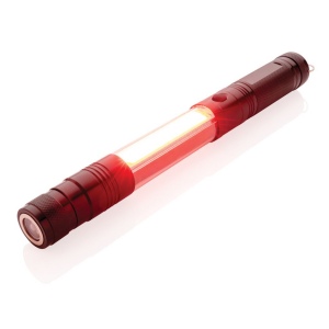 Lampe télescopique avec COB 4