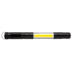 Lampe télescopique avec COB 7