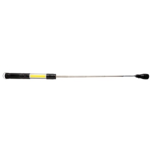 Lampe télescopique avec COB 8