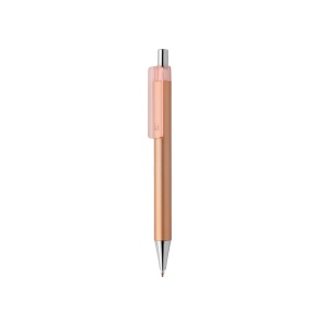 Stylo X8 finition métallique 3