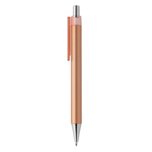 Stylo X8 finition métallique 5