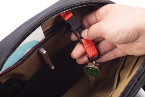 Sac bandoulière Bobby Sling 21