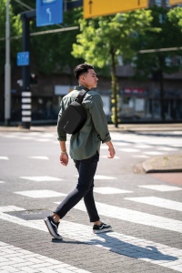 Sac bandoulière Bobby Sling 25