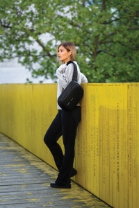 Sac bandoulière Bobby Sling 26