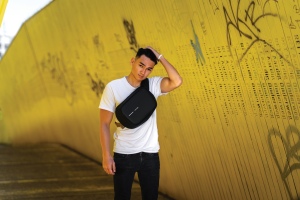 Sac bandoulière Bobby Sling 28