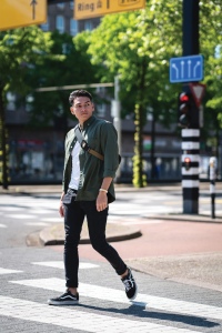 Sac bandoulière Bobby Sling 29