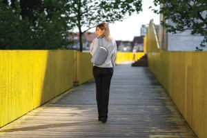 Sac bandoulière Bobby Sling 50