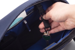 Sac bandoulière Bobby Sling 72