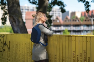 Sac bandoulière Bobby Sling 74