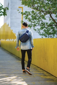 Sac bandoulière Bobby Sling 76