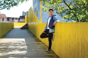 Sac bandoulière Bobby Sling 77