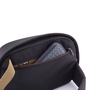 Sac bandoulière Bobby Sling 12