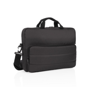 Sacoche ordinateur 15,6" Impact en rPET AWARE™ 4