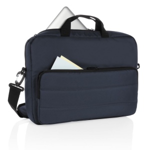 Sacoche ordinateur 15,6" Impact en rPET AWARE™ 17