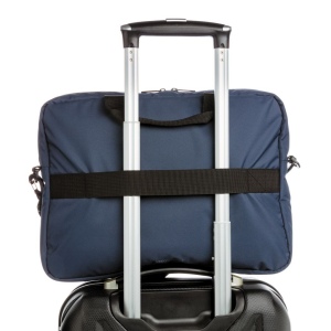 Sacoche ordinateur 15,6" Impact en rPET AWARE™ 20
