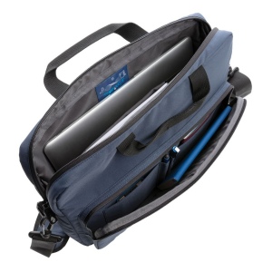 Sacoche ordinateur 15,6" Impact en rPET AWARE™ 21