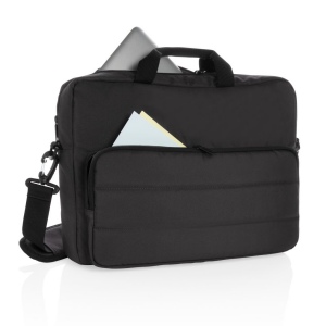 Sacoche ordinateur 15,6" Impact en rPET AWARE™ 5