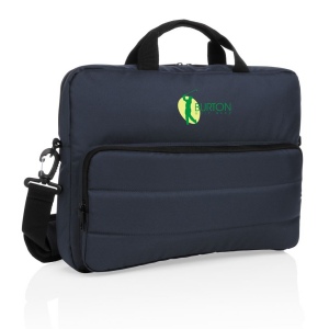 Sacoche ordinateur 15,6" Impact en rPET AWARE™ 23