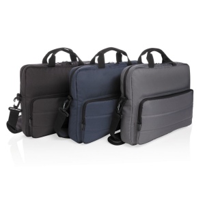 Sacoche ordinateur 15,6" Impact en rPET AWARE™ 24