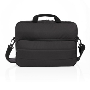 Sacoche ordinateur 15,6" Impact en rPET AWARE™ 6