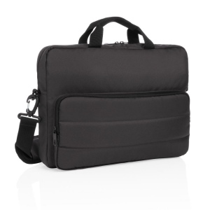 Sacoche ordinateur 15,6" Impact en rPET AWARE™ 11