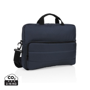 Sacoche ordinateur 15,6" Impact en rPET AWARE™ 3