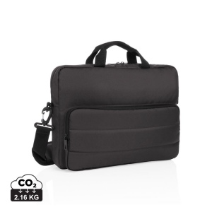 Sacoche ordinateur 15,6" Impact en rPET AWARE™ 2