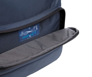 Sac à dos isotherme Impact en rPET AWARE™ 21