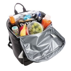 Sac à dos isotherme Impact en rPET AWARE™ 10