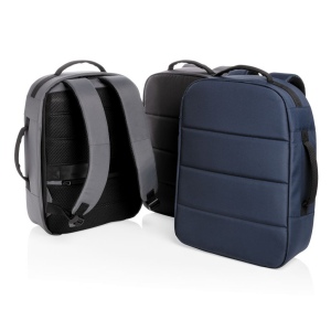 Sac à dos antivol Impact en rPET AWARE™ 13
