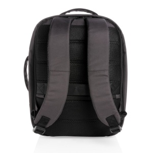 Sac à dos antivol Impact en rPET AWARE™ 6