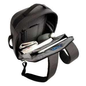 Sac à dos antivol Impact en rPET AWARE™ 9