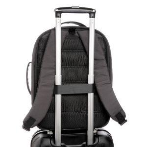 Sac à dos antivol Impact en rPET AWARE™ 10