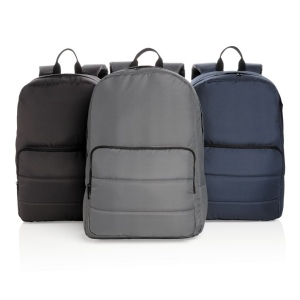 Sac à dos ordinateur 15,6" Impact en rPET AWARE™ 13