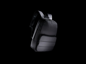 Sac à dos ordinateur 15,6" Impact en rPET AWARE™ 16
