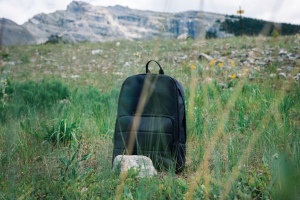 Sac à dos ordinateur 15,6" Impact en rPET AWARE™ 17