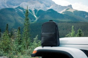Sac à dos ordinateur 15,6" Impact en rPET AWARE™ 18
