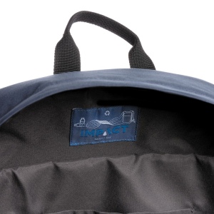 Sac à dos ordinateur 15,6" Impact en rPET AWARE™ 24