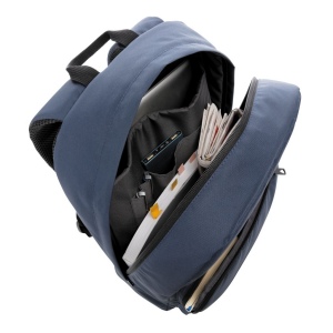 Sac à dos ordinateur 15,6" Impact en rPET AWARE™ 25