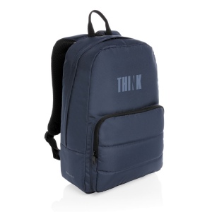 Sac à dos ordinateur 15,6" Impact en rPET AWARE™ 27
